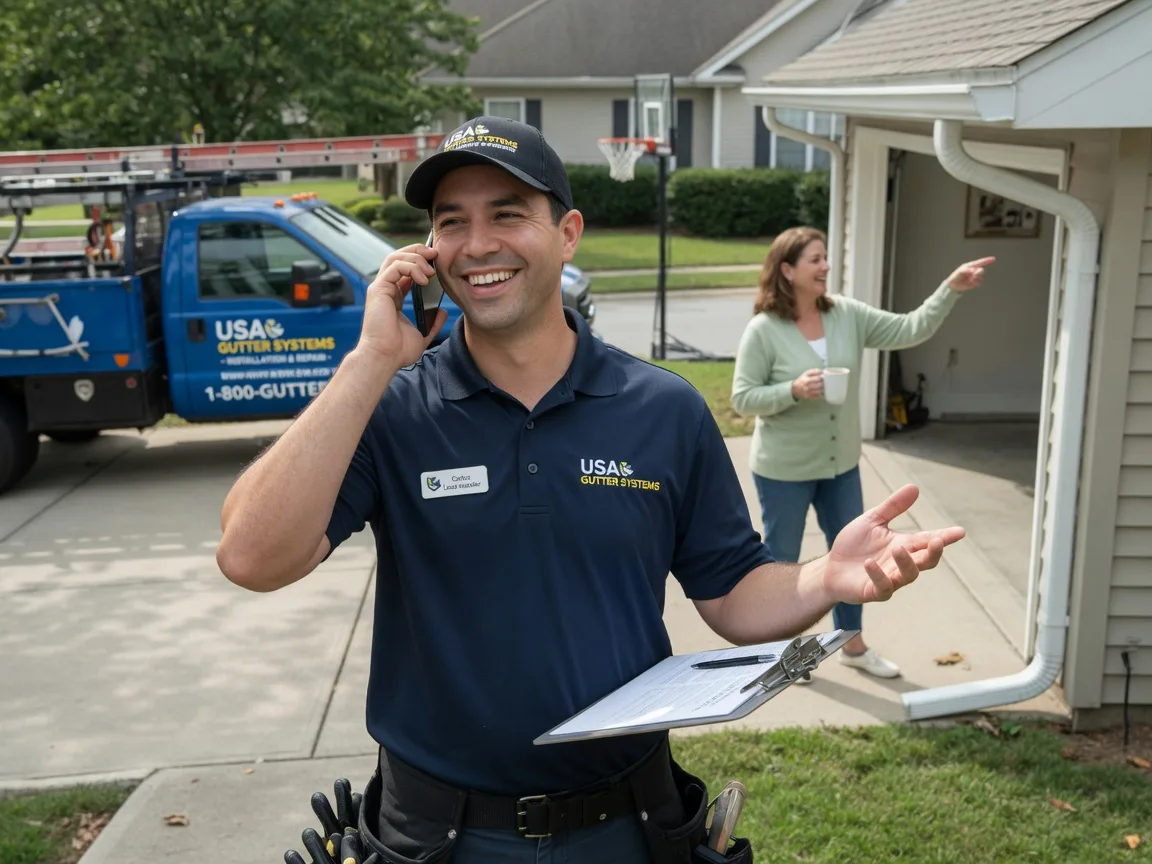 Gutter Installation Anmoore, WV FAQs